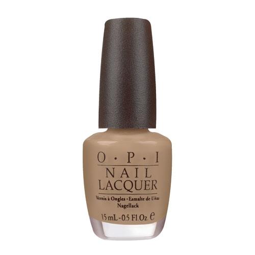 OPI Nail Lacquer Tickle My Franc-Y