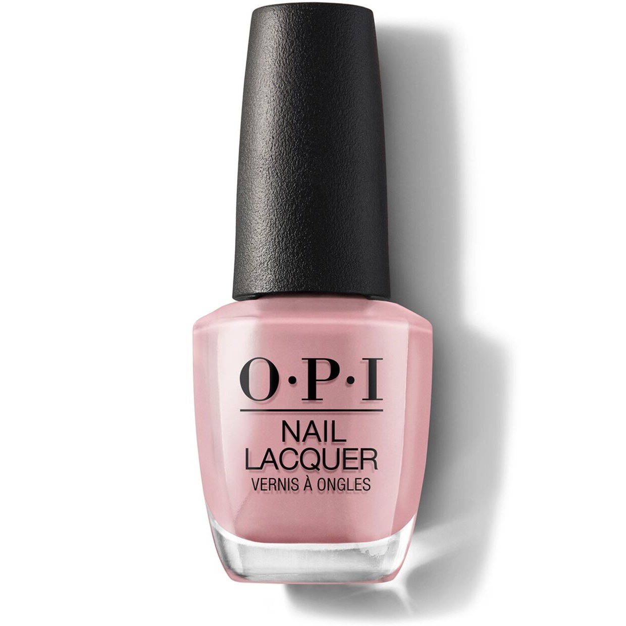 OPI Nail Lacquer Classic Color Tickle My France-y