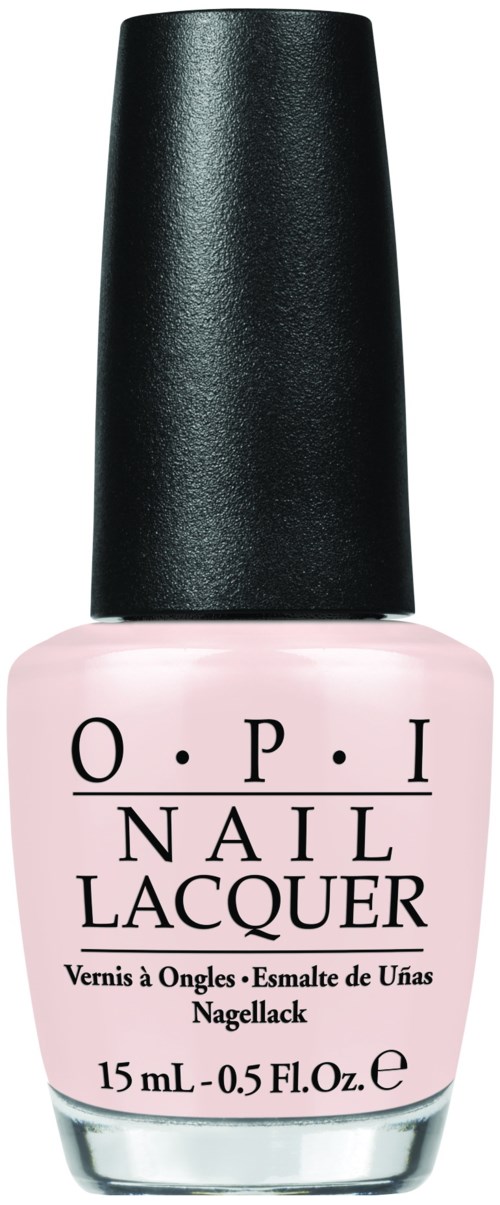 OPI New Orleans Collection   Tiramisu For Two