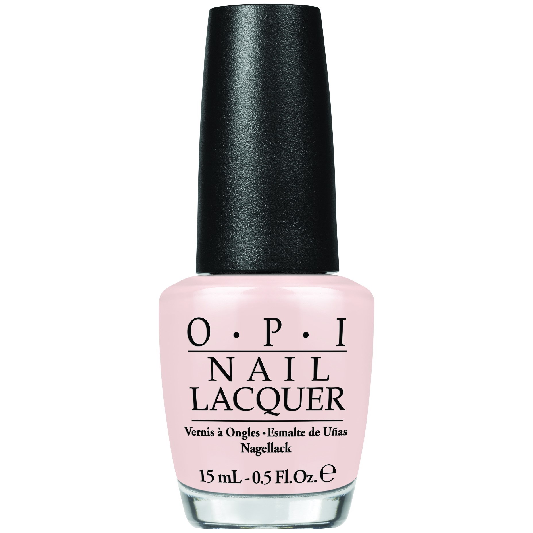 OPI Nail Lacquer Venice Collection Tiramisu For Two