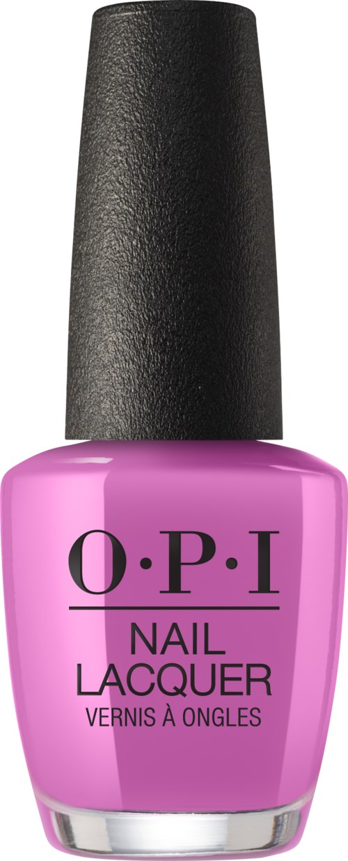 OPI OPI Nail Lacquer Tokyo Nail Polish Arigato from Tokyo