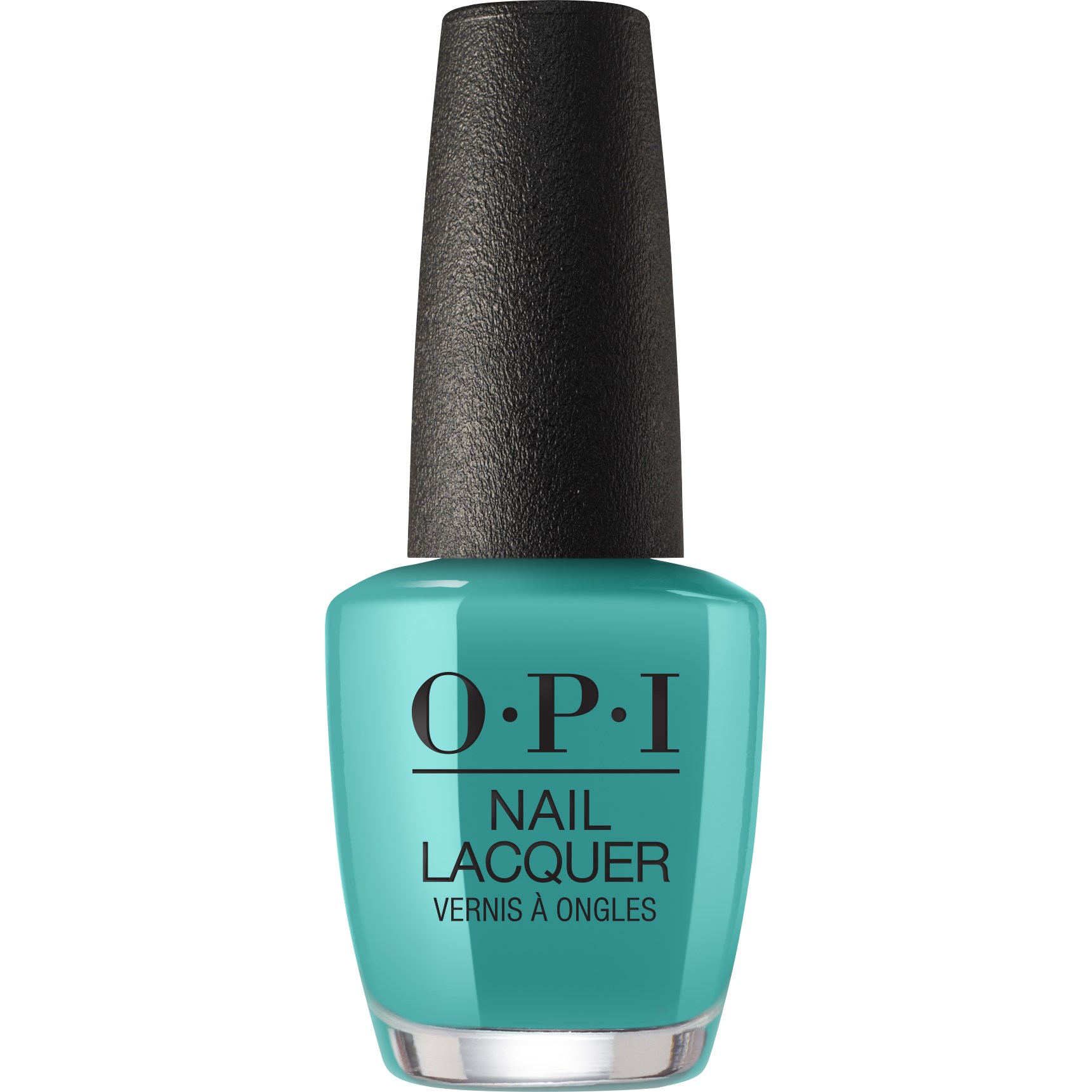 OPI Nail Lacquer Tokyo I'm On a Sushi Roll