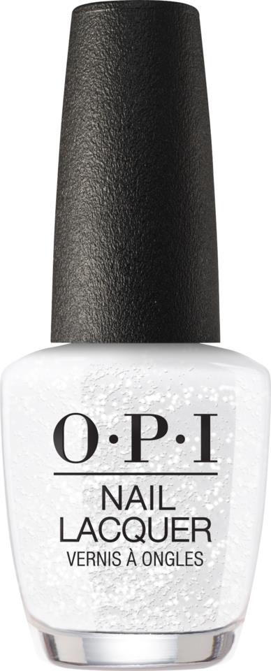 OPI Nail Lacquer Tokyo Robots Are Forever