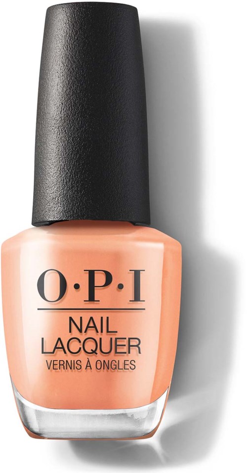 OPI OPI Nail Lacquer XBOX Collection Trading Paint
