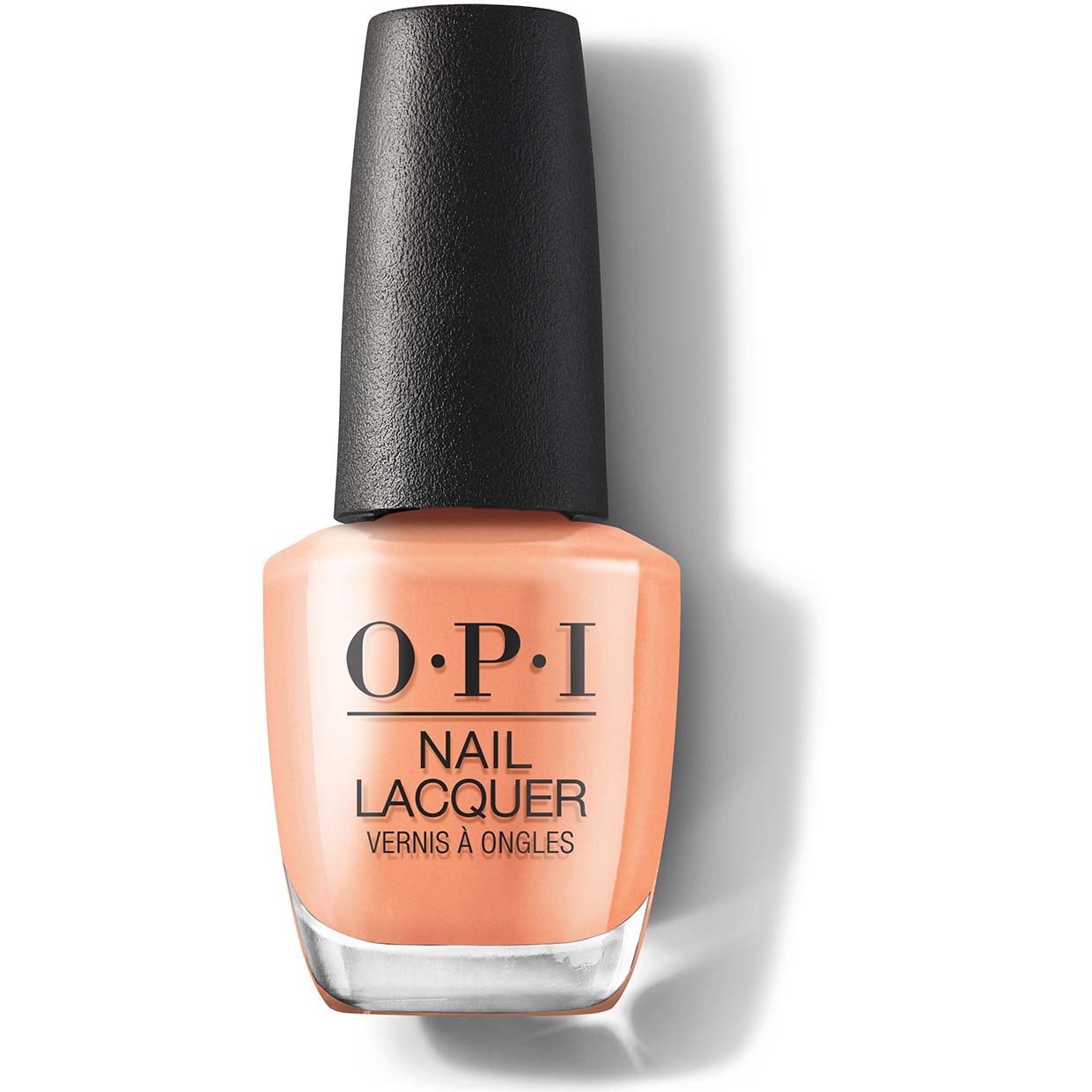 Opi Nail Lacquer Trading Paint 15ml