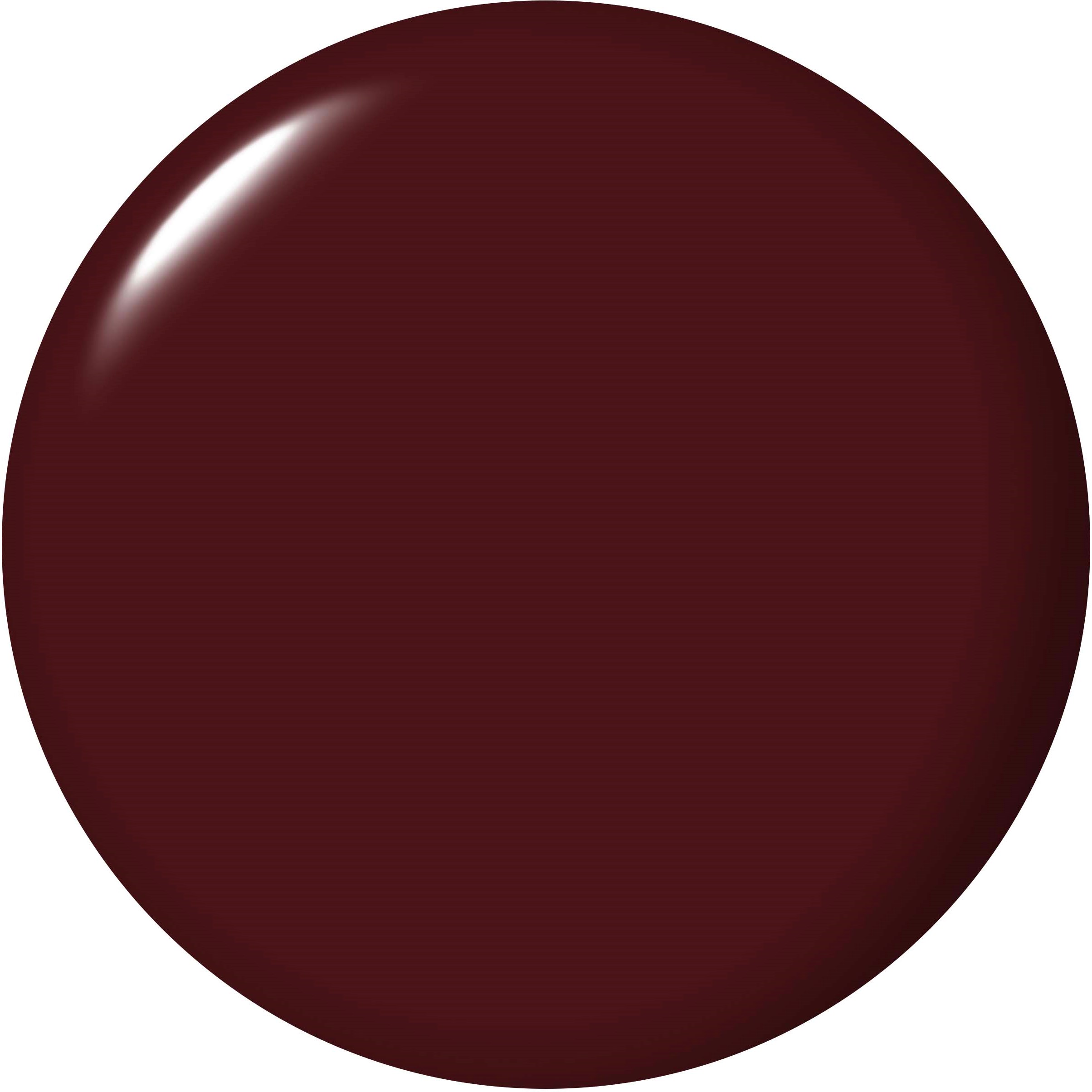 OPI Nail Lacquer Vampire State Building (zdjęcie 2)