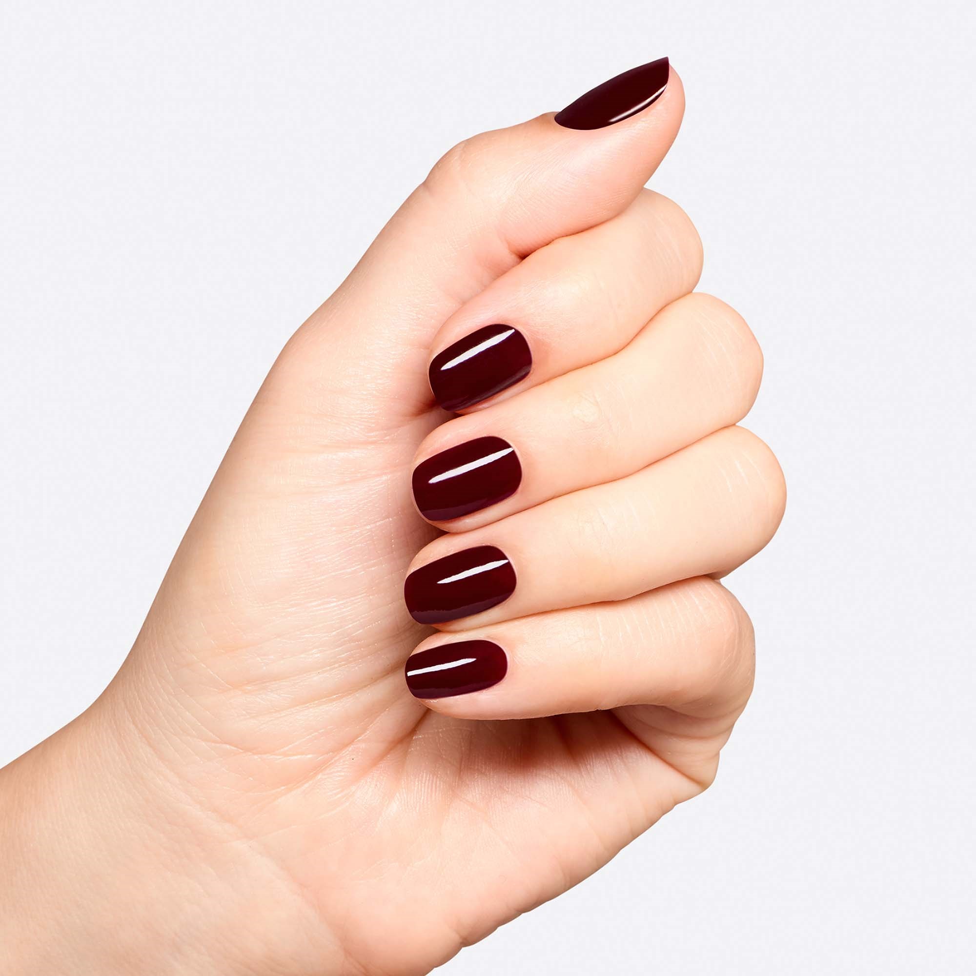 OPI Nail Lacquer Vampire State Building (zdjęcie 3)