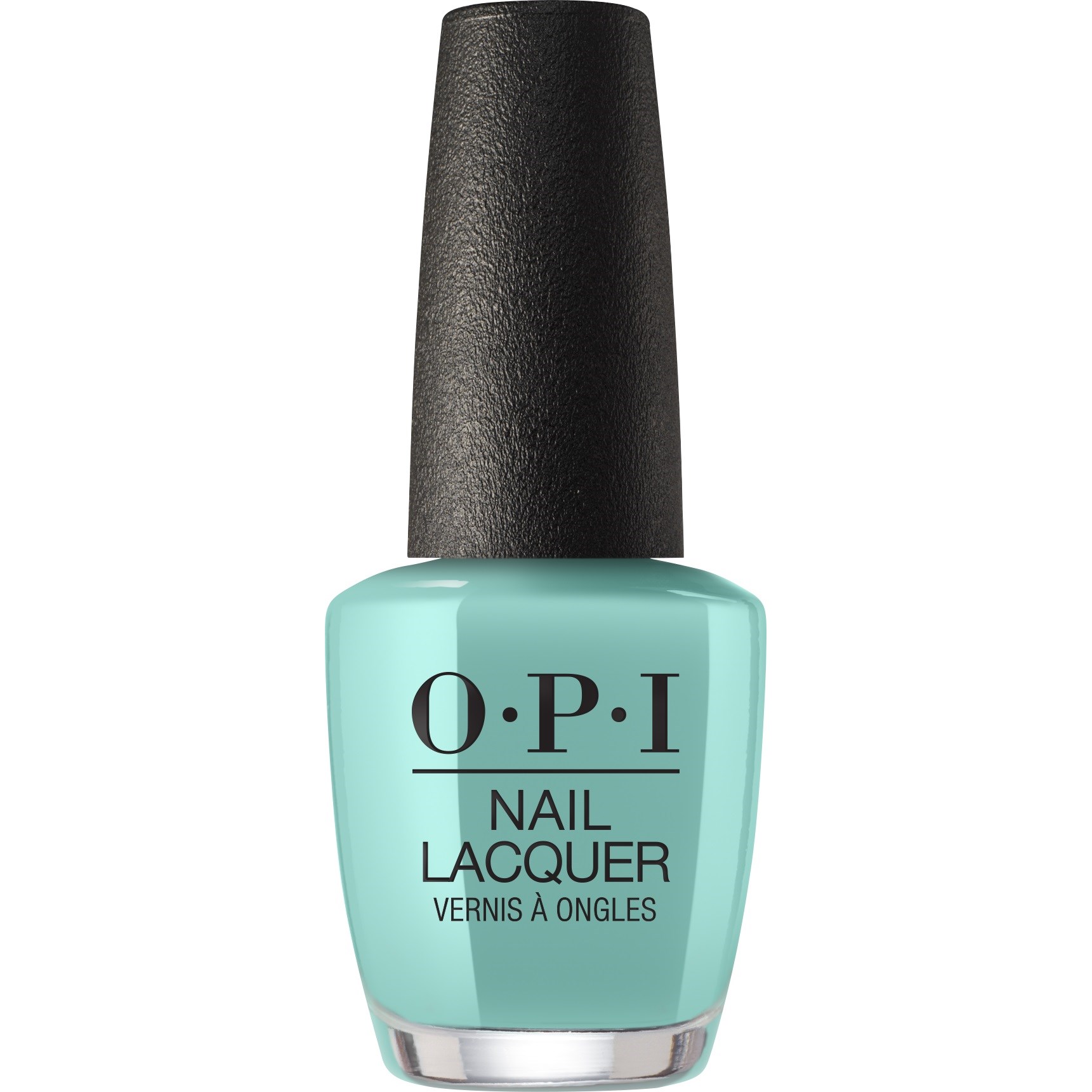 Läs mer om OPI Nail Lacquer Mexico City Collection Verde Nice to Meet You