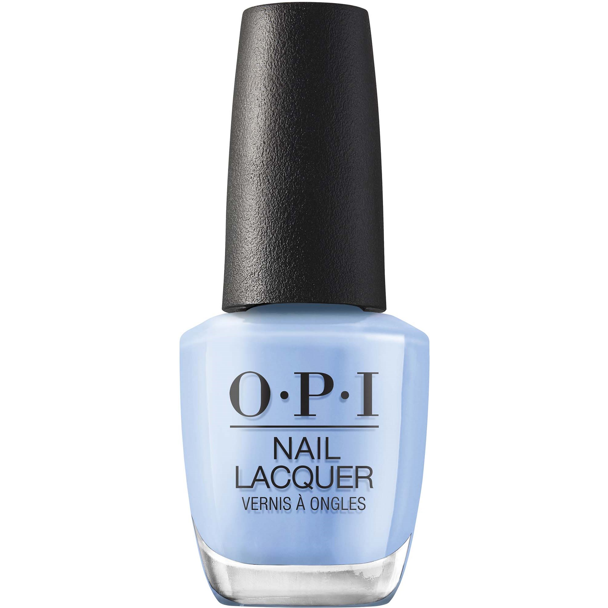 Läs mer om OPI Nail Lacquer OPI Your Way *Verified*
