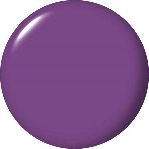 OPI Nail Lacquer Downtown LA Collection Nail Polish Violet Visionary