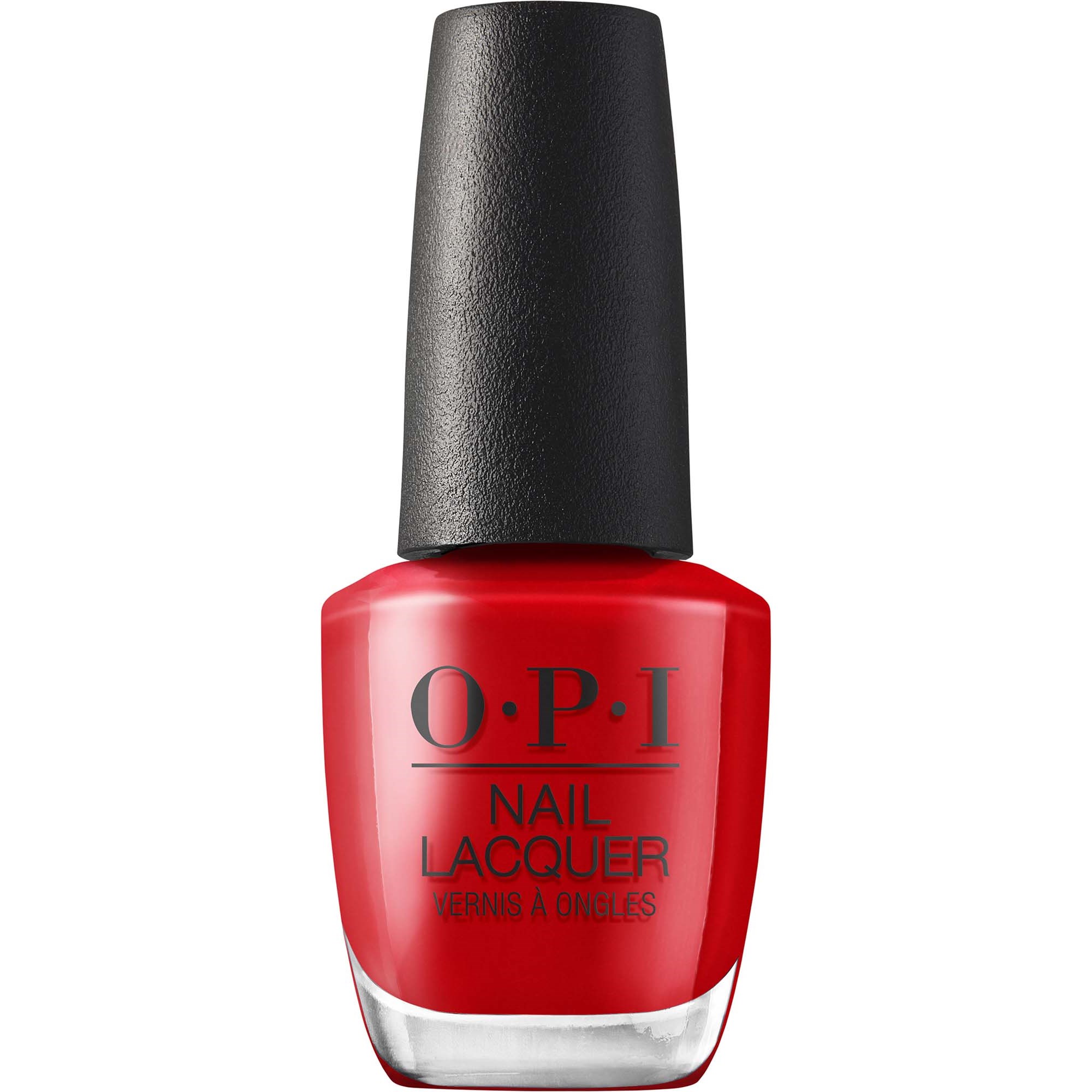 OPI Nail Lacquer Vodka & Caviar