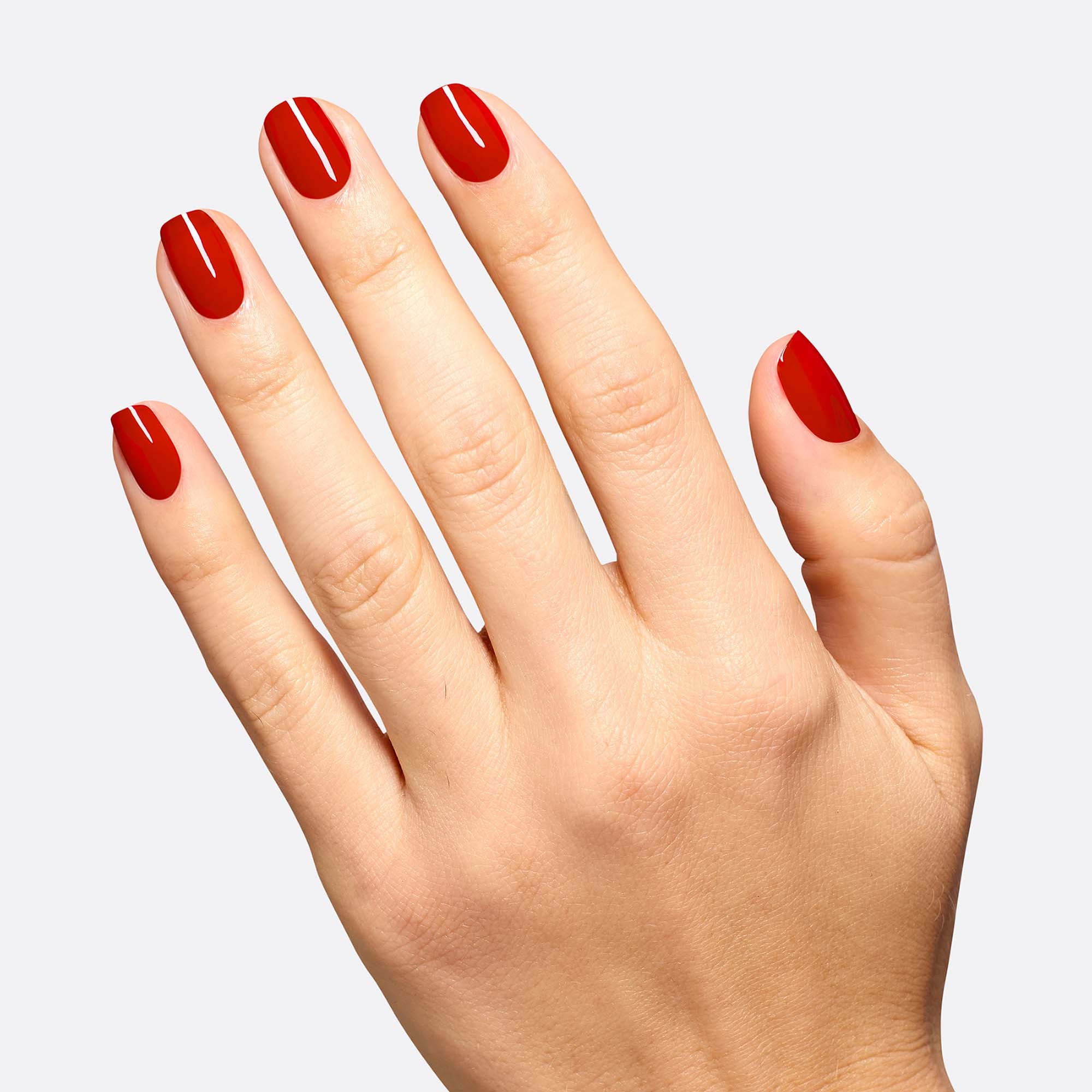 OPI Nail Lacquer Vodka & Caviar (zdjęcie 3)