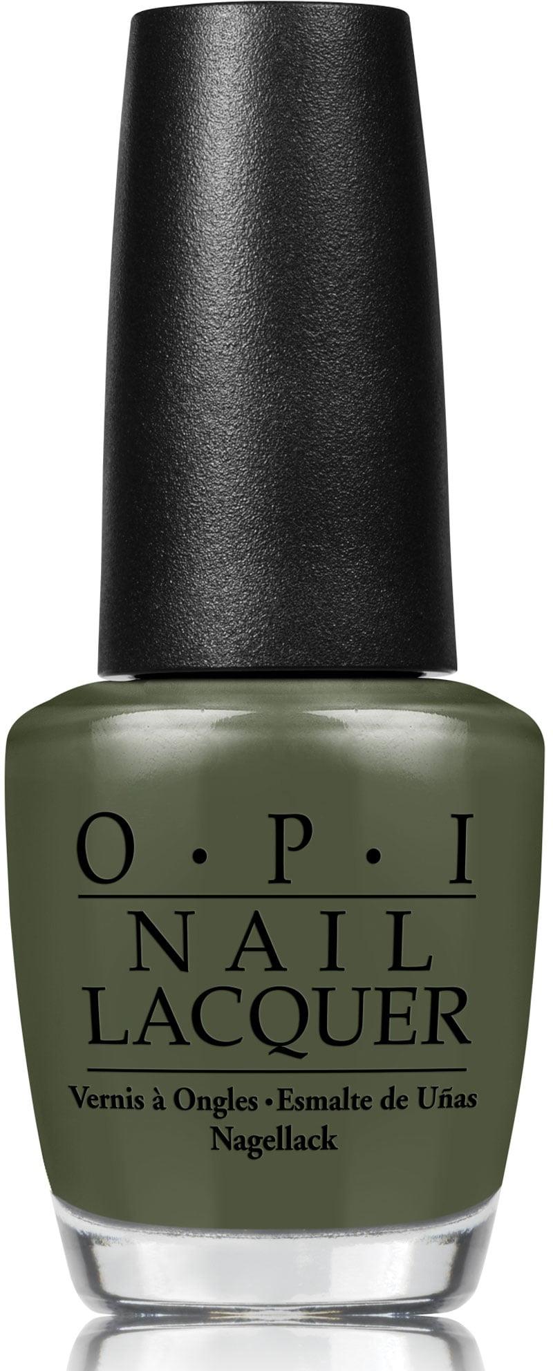 OPI Nail Lacquer Washington DC Suzi The First Lady of Nails WDC Suzi - The First Lady of Nails