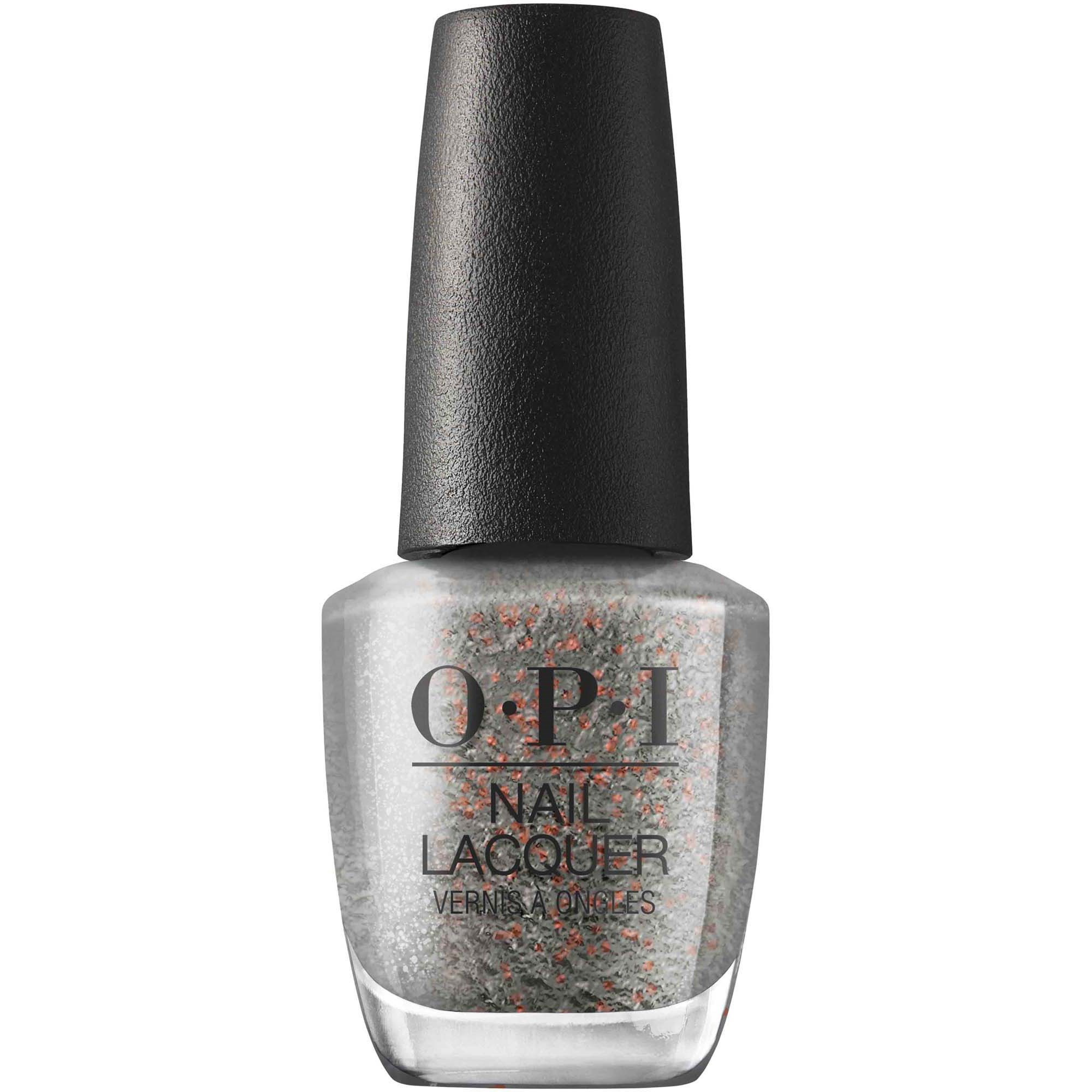 OPI Nail Lacquer Naughty & Nice Yay or Neigh