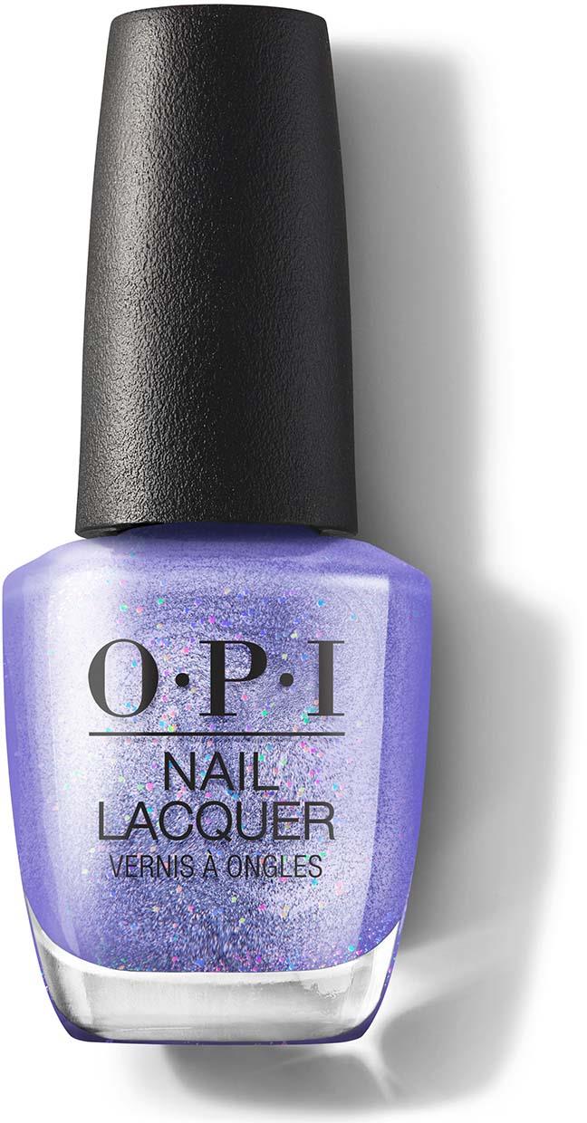 OPI Nail Lacquer XBOX Collection You Had Me at Halo