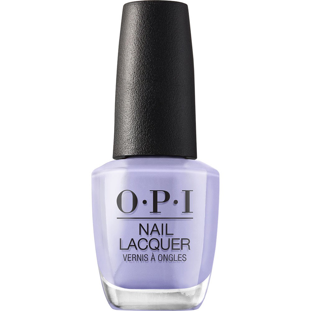 OPI Nail Lacquer You're Such at BudaPest