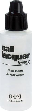 OPI Nail Laquer Thinner
