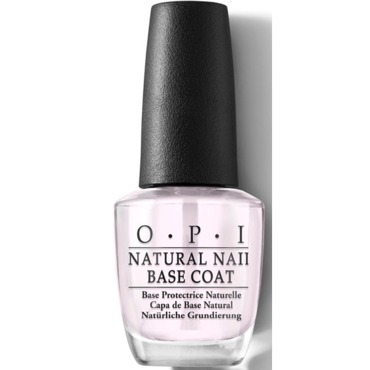 Läs mer om OPI Natural Nail Base Coat