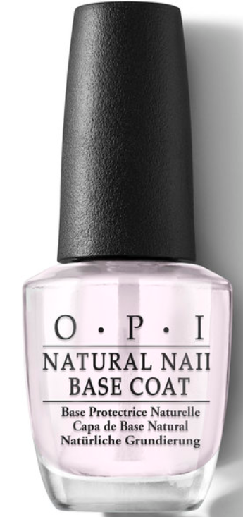 OPI OPI Natural Nail Base Coat