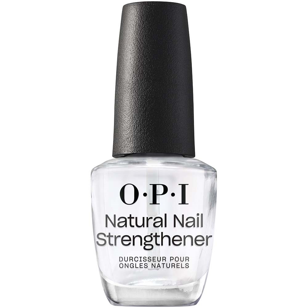 Läs mer om OPI Natural Nail Strengthener