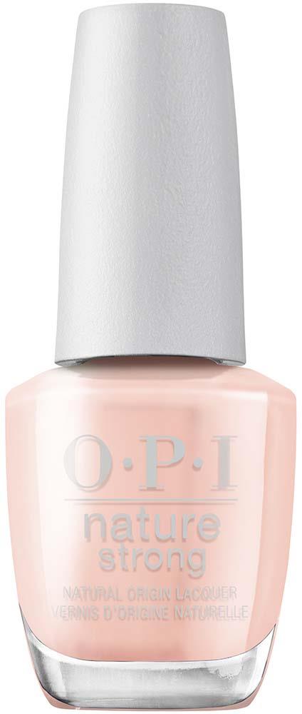 OPI Nature Strong Nail Polish A Clay In The Life