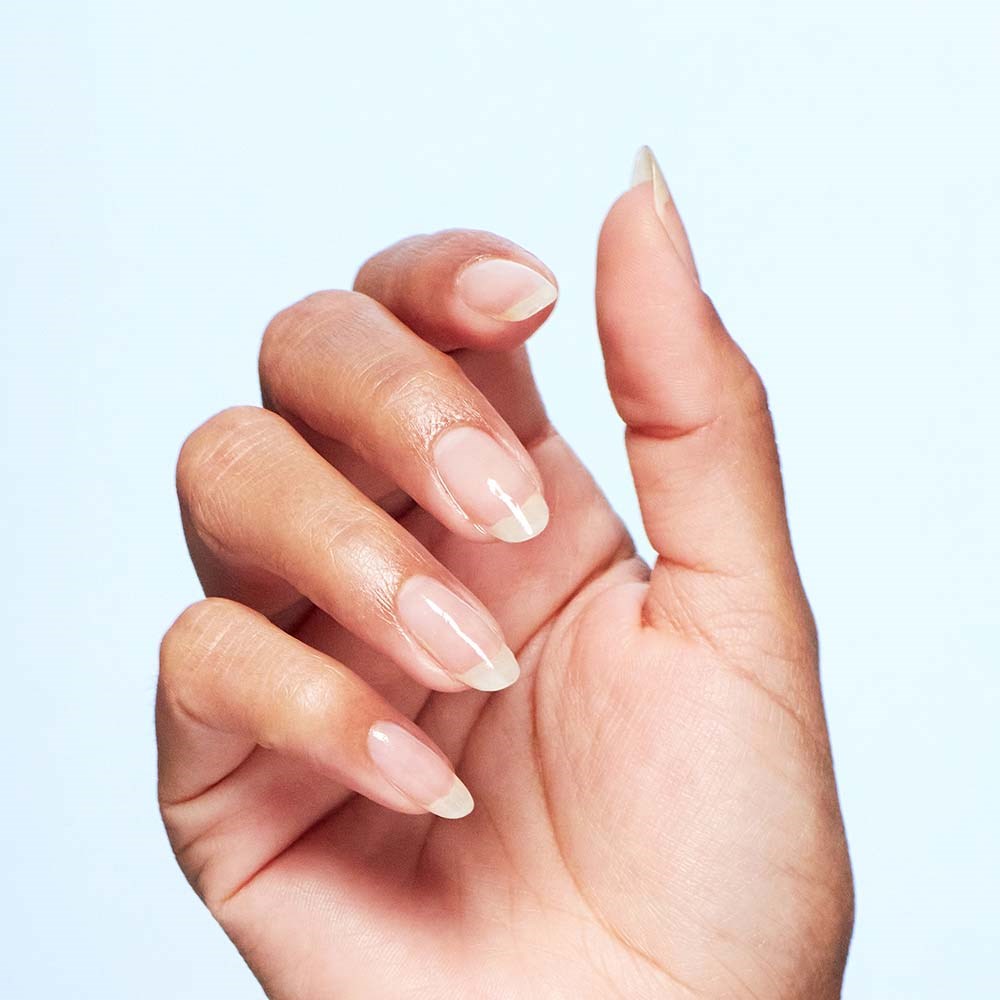 Alternativ bild 1 för OPI Nature Strong Base Coat