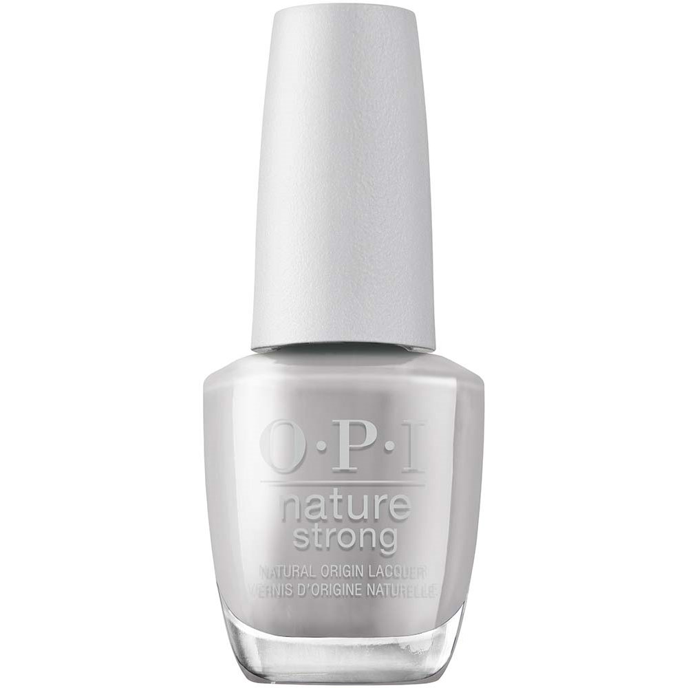 Läs mer om OPI Nature Strong Dawn Of A New Gray