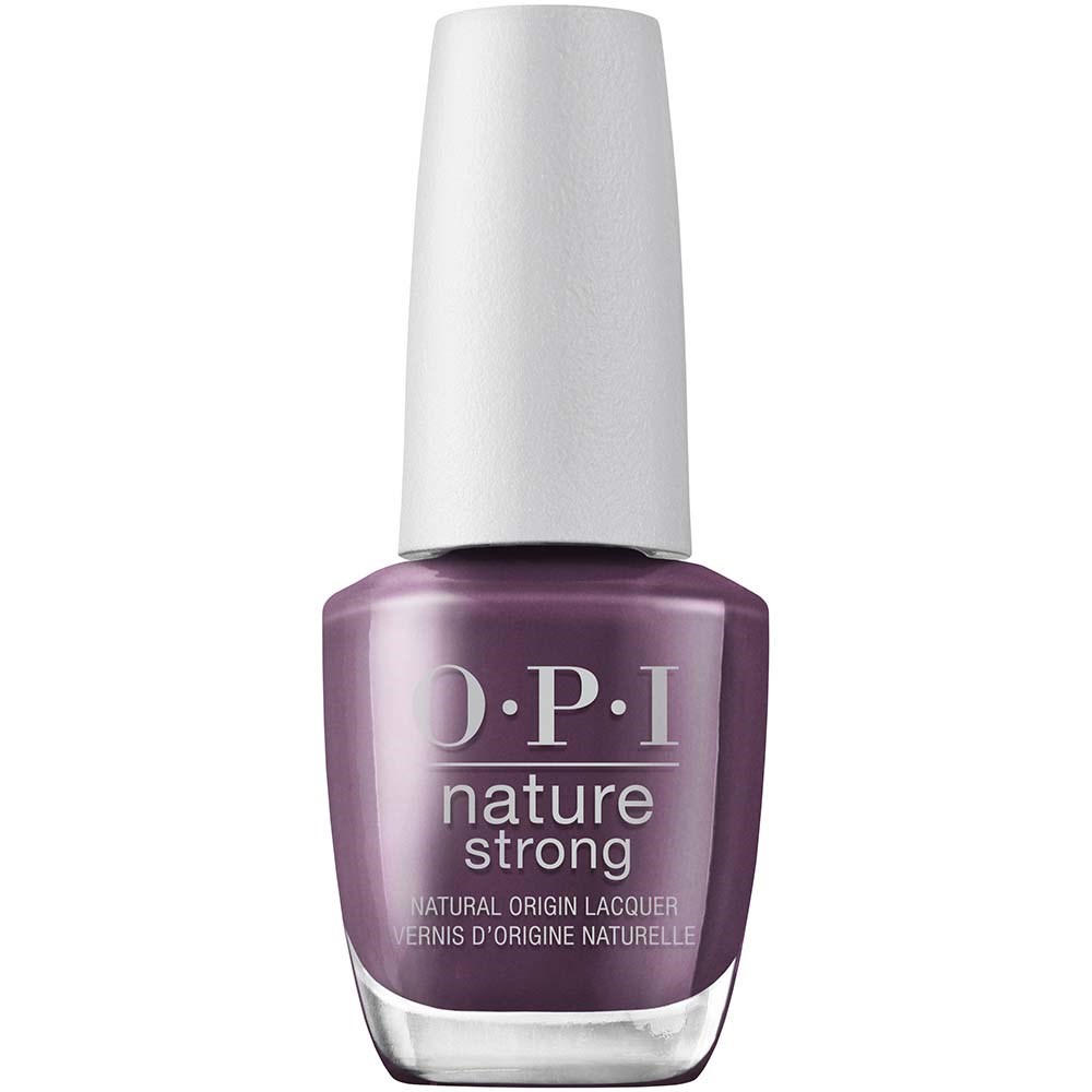 Läs mer om OPI Nature Strong Eco-Maniac