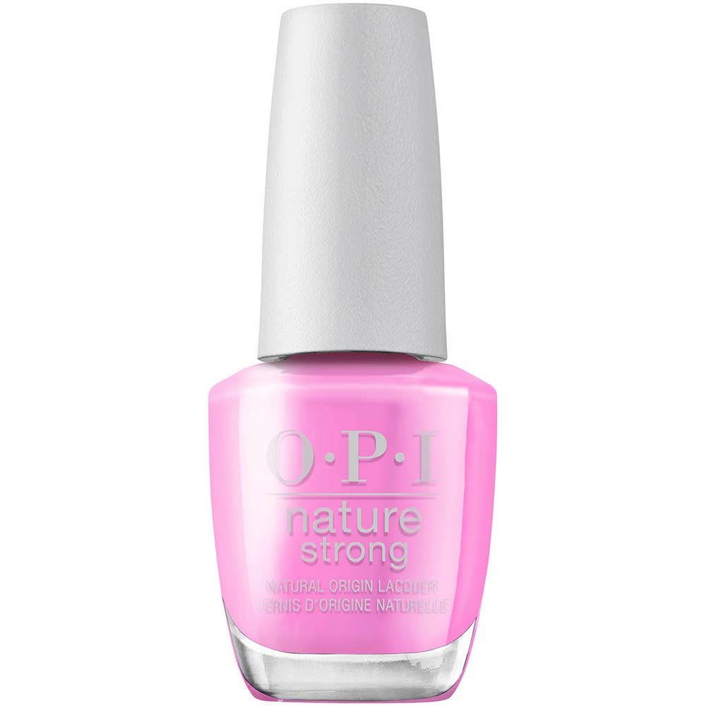 Produktfoto för OPI Nature Strong Nail Polish Emflowered