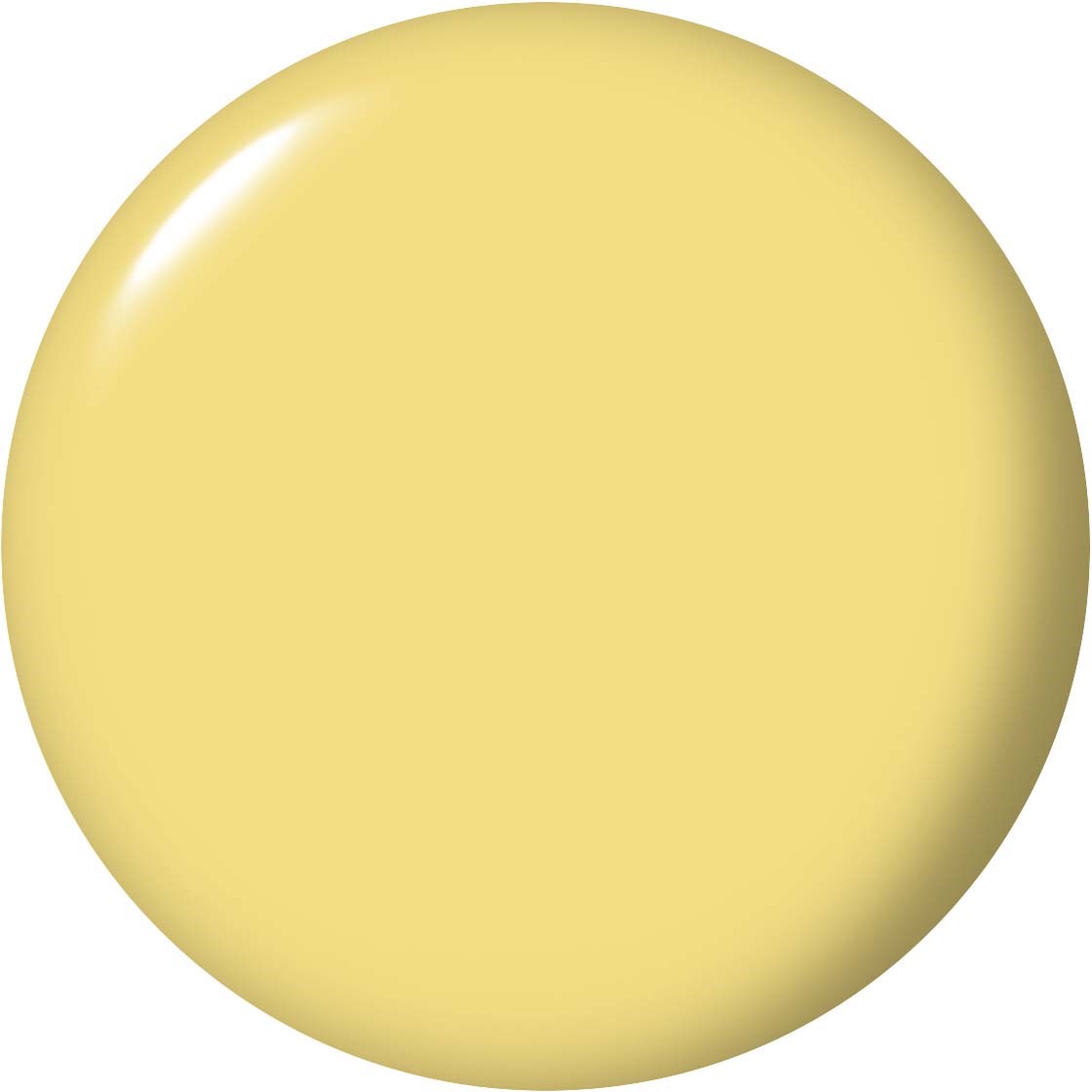 Alternativ bild 1 för OPI Nature Strong Make My Daisy 15 ml