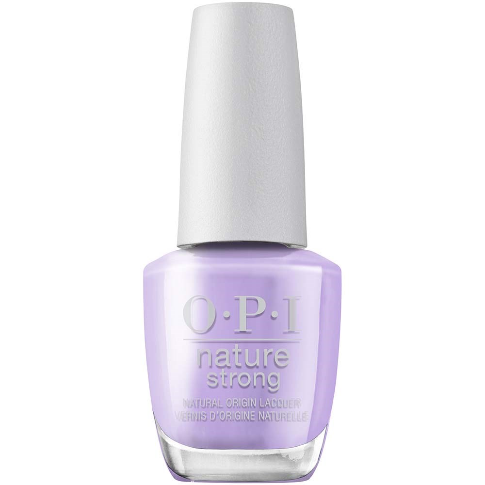 Läs mer om OPI Nature Strong Spring Into Action