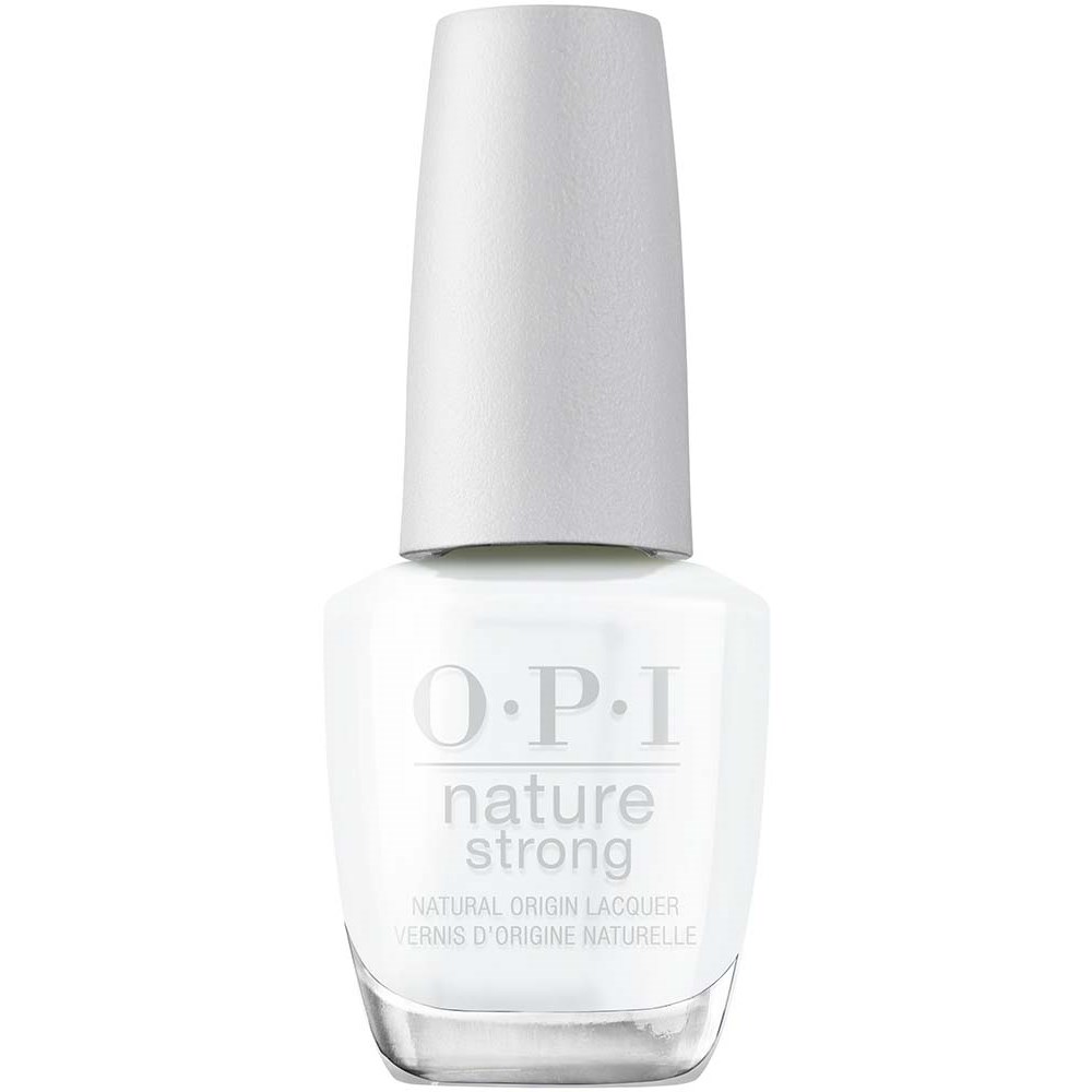 OPI Nature Strong Nail Polish Strong As Shell billede