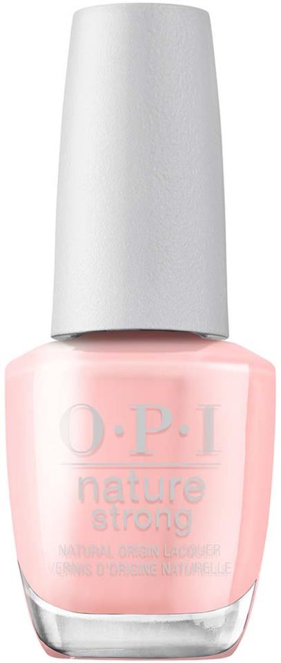 OPI Nature Strong We Canyon Do Better