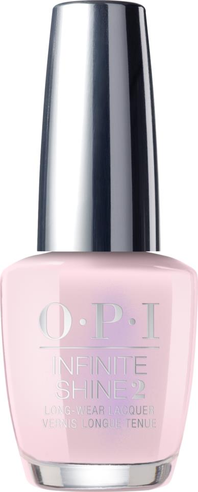 OPI Neo-pearl Collection Infinite Shine Im a Natural