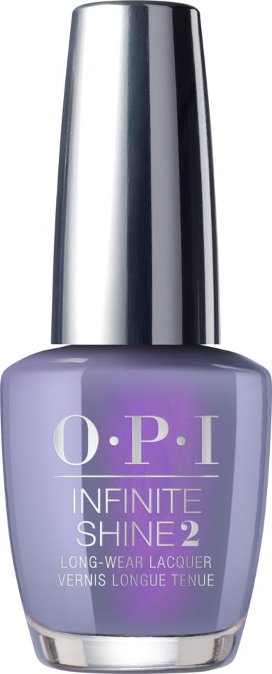 OPI Neo-pearl Collection Infinite Shine Love or Lust-er?