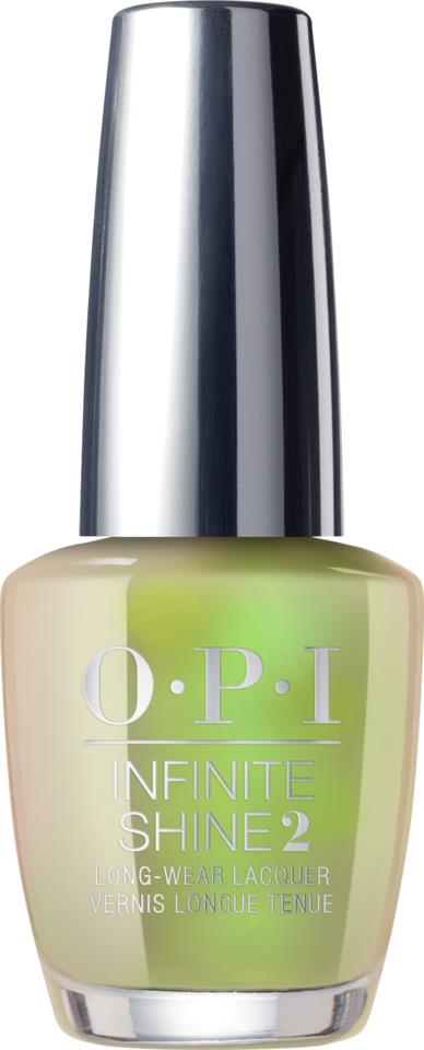 OPI Neo-pearl Collection Infinite Shine Olive for Pearls!