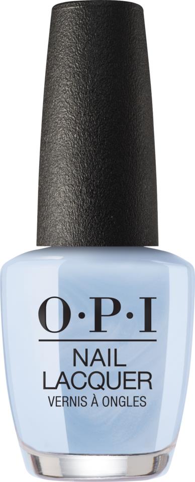 OPI Neo-pearl Collection Nail Lacquer Did You See Those Mus
