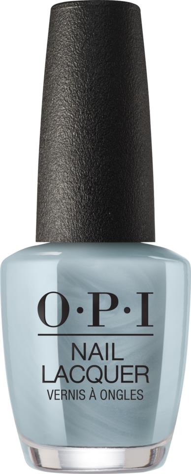 OPI Neo-pearl Collection Nail Lacquer Two Pearls in a Pod