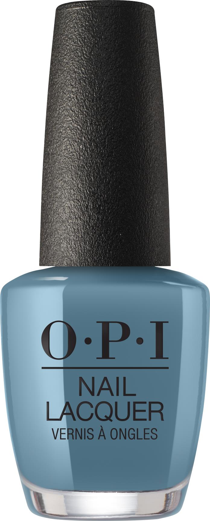 OPI Nail Lacquer Peru Nail Polish Alpaca My Bags