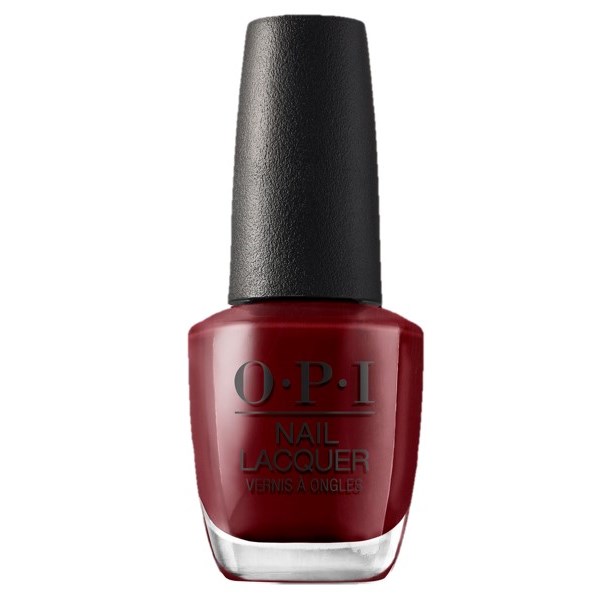 OPI Nail Lacquer Peru Nail Polish Como se Llama
