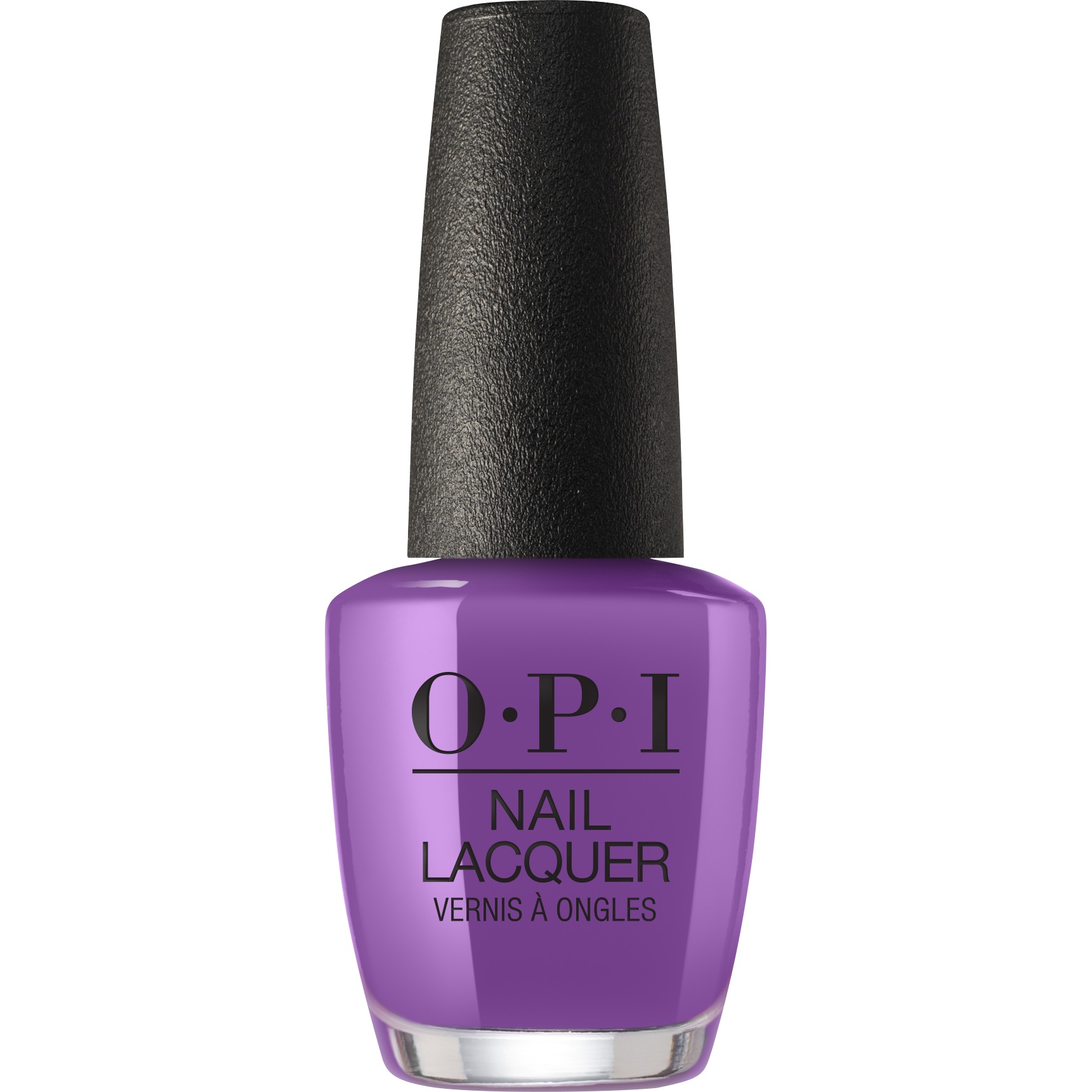 Alternativ bild 1 för OPI Nail Lacquer Grandma Kissed A Gaucho 15 ml