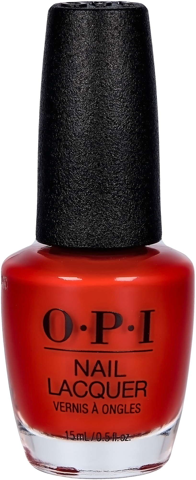 OPI Nail Lacquer Peru I Love You Just Be-Cusco | Lyko.com