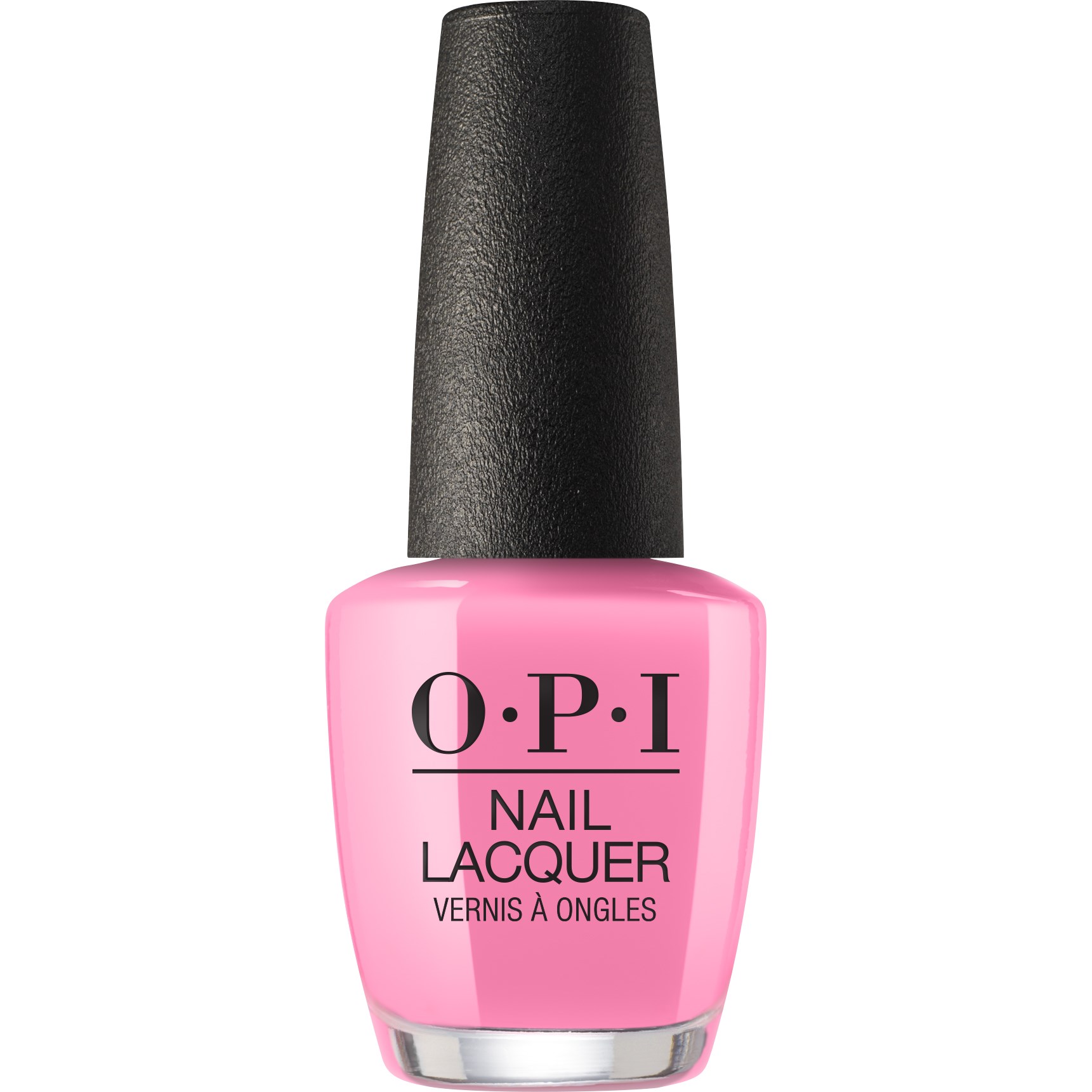 OPI Nail Lacquer Peru Lima Tell You About This Color!