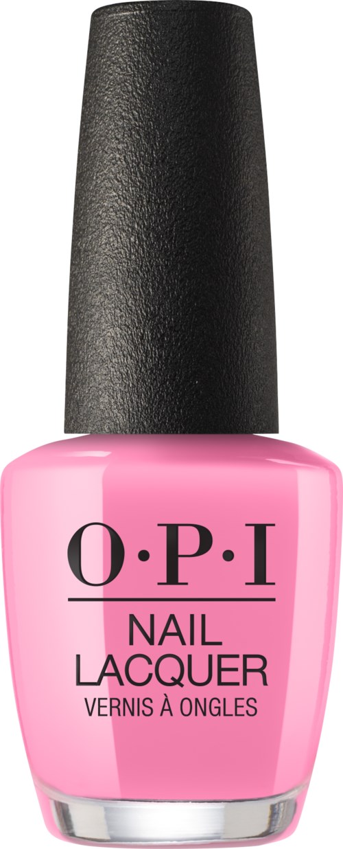 OPI Nail Lacquer Peru Nail Polish Lima Tell You About This Color!