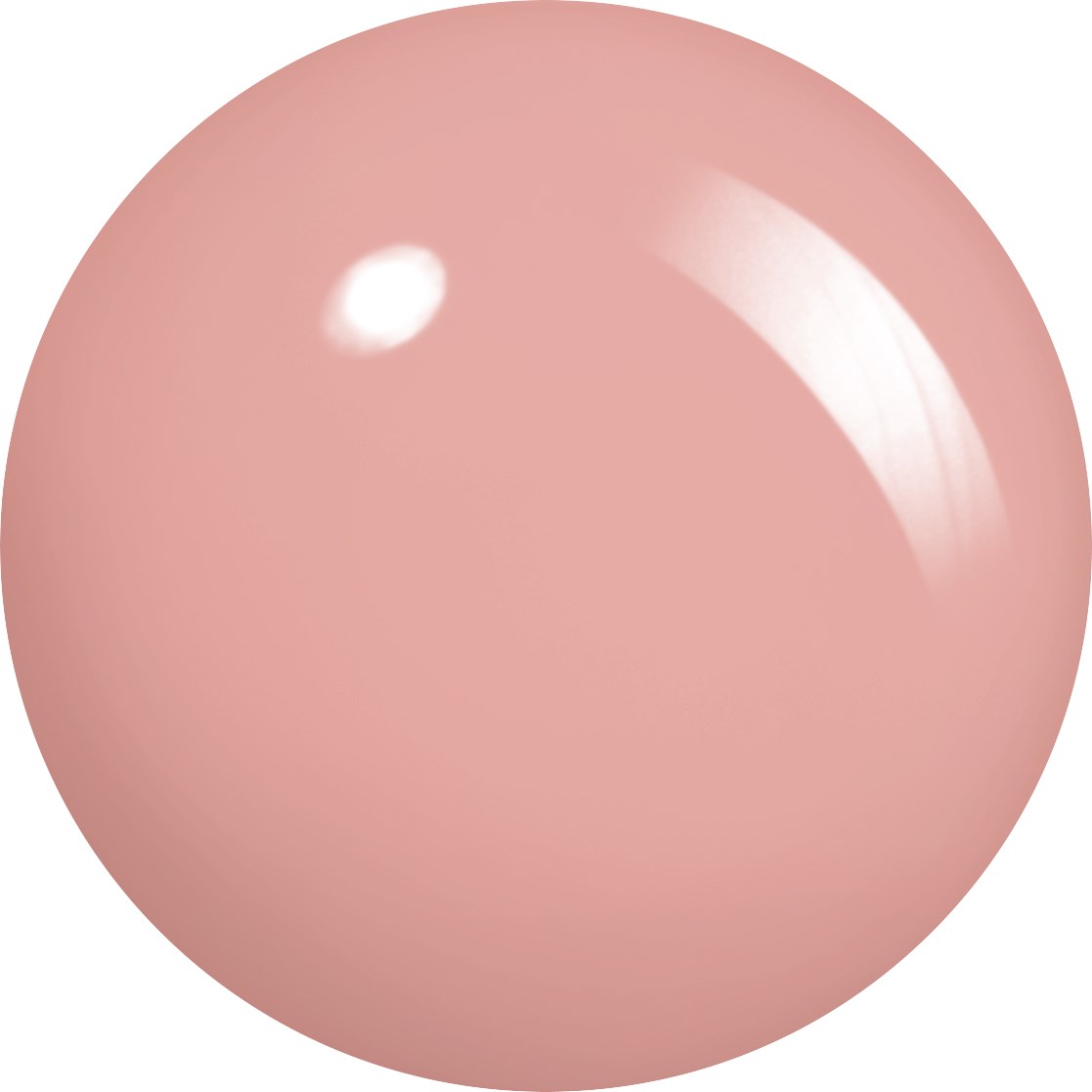 OPI Nail Lacquer Peru Nail Polish Machu Peach-u (obrázok 4)