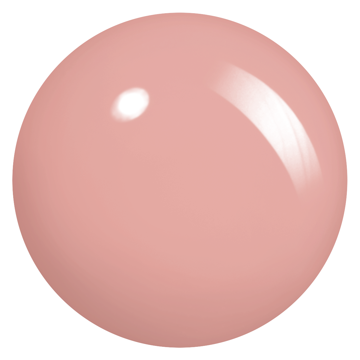OPI Nail Lacquer Peru Nail Polish Machu Peach-u (obrázok 3)