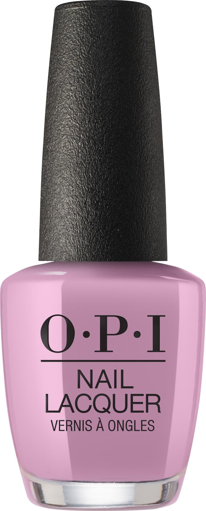 OPI Nail Lacquer Peru Nail Polish Seven Wonder of OPI