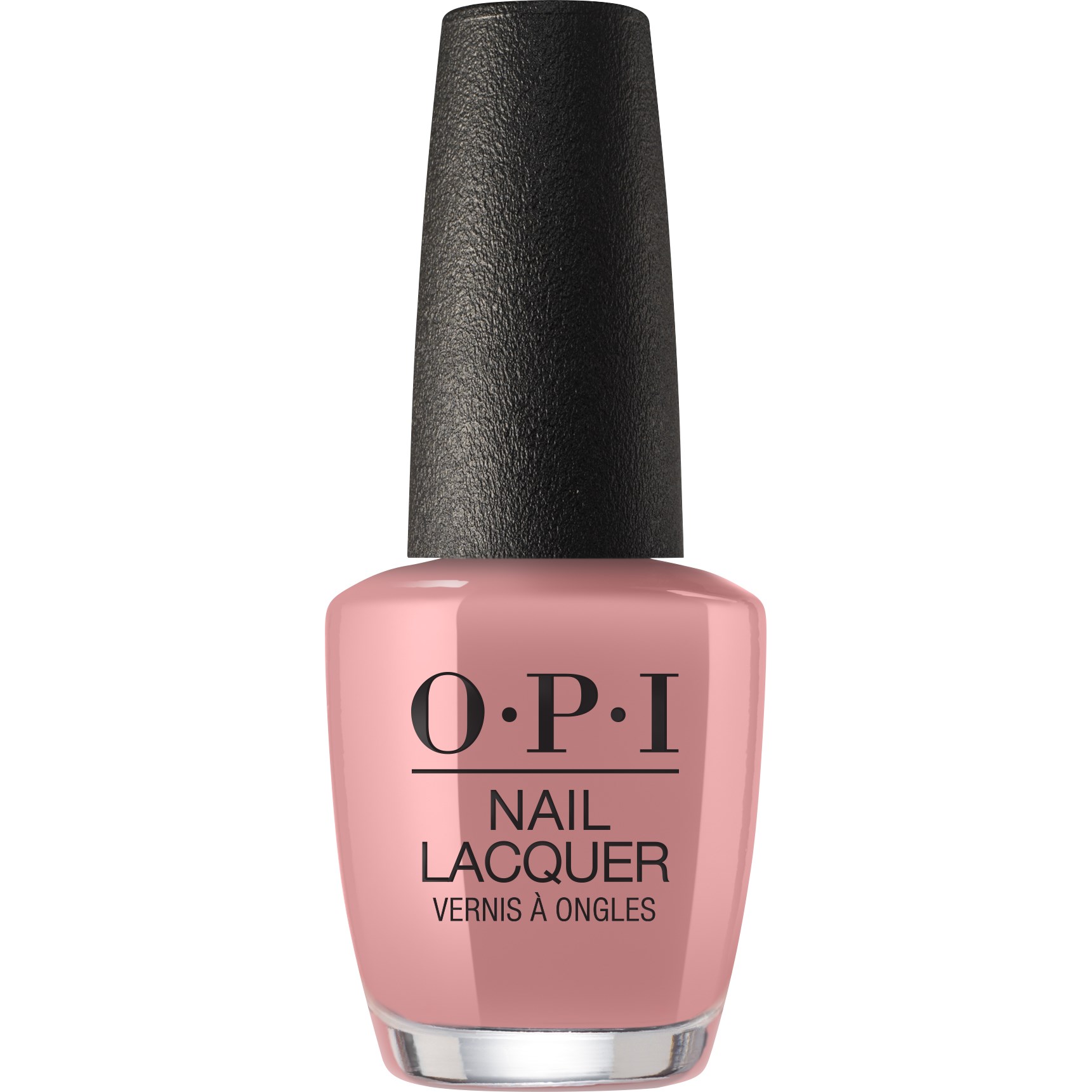 OPI Nail Lacquer Peru Somewhere Over the Rainbow Mountains