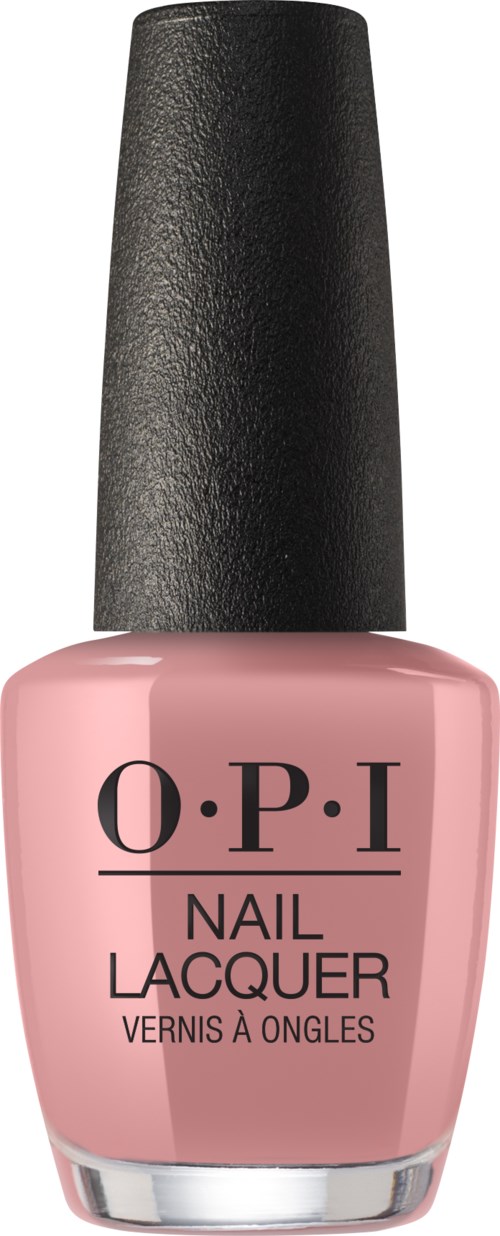OPI Nail Lacquer Peru Nail Polish Somewhere Over the Rainbow Mountains