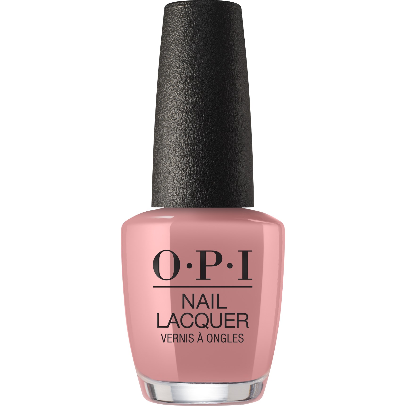 OPI Nail Lacquer Peru Nail Polish Somewhere Over the Rainbow Moun billede